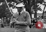 Immagine di Byron Nelson Chicago Illinois USA, 1944, secondo 10 filmato di repertorio 65675071448