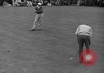 Immagine di Byron Nelson Chicago Illinois USA, 1944, secondo 25 filmato di repertorio 65675071448