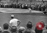 Immagine di Byron Nelson Chicago Illinois USA, 1944, secondo 49 filmato di repertorio 65675071448