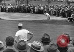 Immagine di Byron Nelson Chicago Illinois USA, 1944, secondo 50 filmato di repertorio 65675071448