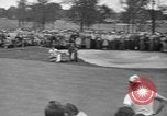 Immagine di Byron Nelson Chicago Illinois USA, 1944, secondo 52 filmato di repertorio 65675071448