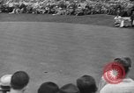 Immagine di Byron Nelson Chicago Illinois USA, 1944, secondo 53 filmato di repertorio 65675071448