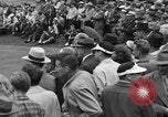 Immagine di Byron Nelson Chicago Illinois USA, 1944, secondo 56 filmato di repertorio 65675071448