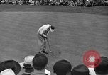 Immagine di Byron Nelson Chicago Illinois USA, 1944, secondo 58 filmato di repertorio 65675071448