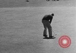 Immagine di Lew Worsham Saint Louis Missouri USA, 1947, secondo 11 filmato di repertorio 65675071449