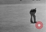 Immagine di Lew Worsham Saint Louis Missouri USA, 1947, secondo 12 filmato di repertorio 65675071449