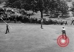 Immagine di Lew Worsham Saint Louis Missouri USA, 1947, secondo 24 filmato di repertorio 65675071449