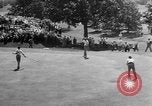 Immagine di Lew Worsham Saint Louis Missouri USA, 1947, secondo 25 filmato di repertorio 65675071449