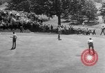 Immagine di Lew Worsham Saint Louis Missouri USA, 1947, secondo 26 filmato di repertorio 65675071449