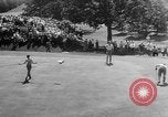 Immagine di Lew Worsham Saint Louis Missouri USA, 1947, secondo 28 filmato di repertorio 65675071449