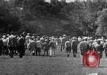 Immagine di Lew Worsham Saint Louis Missouri USA, 1947, secondo 30 filmato di repertorio 65675071449