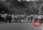 Immagine di Lew Worsham Saint Louis Missouri USA, 1947, secondo 31 filmato di repertorio 65675071449