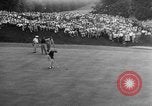 Immagine di Lew Worsham Saint Louis Missouri USA, 1947, secondo 36 filmato di repertorio 65675071449