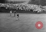 Immagine di Lew Worsham Saint Louis Missouri USA, 1947, secondo 38 filmato di repertorio 65675071449