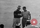 Immagine di Lew Worsham Saint Louis Missouri USA, 1947, secondo 39 filmato di repertorio 65675071449