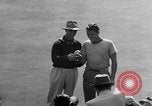 Immagine di Lew Worsham Saint Louis Missouri USA, 1947, secondo 40 filmato di repertorio 65675071449