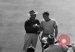 Immagine di Lew Worsham Saint Louis Missouri USA, 1947, secondo 42 filmato di repertorio 65675071449