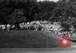 Immagine di Lew Worsham Saint Louis Missouri USA, 1947, secondo 44 filmato di repertorio 65675071449