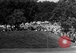 Immagine di Lew Worsham Saint Louis Missouri USA, 1947, secondo 45 filmato di repertorio 65675071449