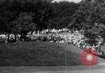 Immagine di Lew Worsham Saint Louis Missouri USA, 1947, secondo 46 filmato di repertorio 65675071449