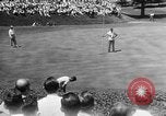 Immagine di Lew Worsham Saint Louis Missouri USA, 1947, secondo 49 filmato di repertorio 65675071449
