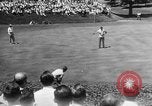 Immagine di Lew Worsham Saint Louis Missouri USA, 1947, secondo 50 filmato di repertorio 65675071449