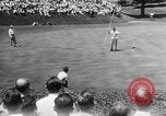 Immagine di Lew Worsham Saint Louis Missouri USA, 1947, secondo 51 filmato di repertorio 65675071449