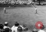 Immagine di Lew Worsham Saint Louis Missouri USA, 1947, secondo 54 filmato di repertorio 65675071449