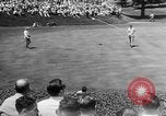 Immagine di Lew Worsham Saint Louis Missouri USA, 1947, secondo 55 filmato di repertorio 65675071449
