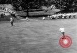 Immagine di Lew Worsham Saint Louis Missouri USA, 1947, secondo 57 filmato di repertorio 65675071449