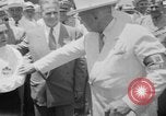 Immagine di Harry S Truman Missouri United States USA, 1950, secondo 7 filmato di repertorio 65675071450