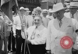 Immagine di Harry S Truman Missouri United States USA, 1950, secondo 17 filmato di repertorio 65675071450