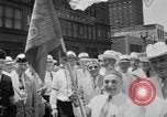 Immagine di Harry S Truman Missouri United States USA, 1950, secondo 18 filmato di repertorio 65675071450