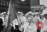 Immagine di Harry S Truman Missouri United States USA, 1950, secondo 19 filmato di repertorio 65675071450