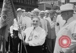 Immagine di Harry S Truman Missouri United States USA, 1950, secondo 20 filmato di repertorio 65675071450