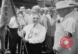 Immagine di Harry S Truman Missouri United States USA, 1950, secondo 21 filmato di repertorio 65675071450