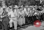 Immagine di Harry S Truman Missouri United States USA, 1950, secondo 33 filmato di repertorio 65675071450