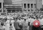 Immagine di Harry S Truman Missouri United States USA, 1950, secondo 35 filmato di repertorio 65675071450