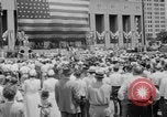 Immagine di Harry S Truman Missouri United States USA, 1950, secondo 37 filmato di repertorio 65675071450