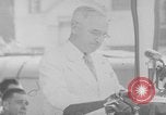 Immagine di Harry S Truman Missouri United States USA, 1950, secondo 40 filmato di repertorio 65675071450