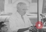 Immagine di Harry S Truman Missouri United States USA, 1950, secondo 45 filmato di repertorio 65675071450