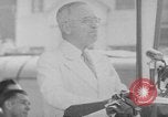 Immagine di Harry S Truman Missouri United States USA, 1950, secondo 47 filmato di repertorio 65675071450
