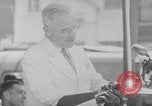 Immagine di Harry S Truman Missouri United States USA, 1950, secondo 50 filmato di repertorio 65675071450