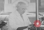 Immagine di Harry S Truman Missouri United States USA, 1950, secondo 51 filmato di repertorio 65675071450