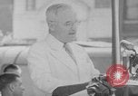 Immagine di Harry S Truman Missouri United States USA, 1950, secondo 53 filmato di repertorio 65675071450