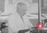 Immagine di Harry S Truman Missouri United States USA, 1950, secondo 55 filmato di repertorio 65675071450