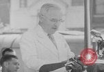 Immagine di Harry S Truman Missouri United States USA, 1950, secondo 56 filmato di repertorio 65675071450