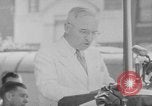 Immagine di Harry S Truman Missouri United States USA, 1950, secondo 57 filmato di repertorio 65675071450