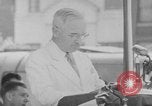 Immagine di Harry S Truman Missouri United States USA, 1950, secondo 61 filmato di repertorio 65675071450
