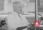Immagine di Harry S Truman Missouri United States USA, 1950, secondo 62 filmato di repertorio 65675071450